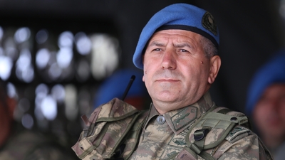 Şehit Tümgeneral Aydoğan Aydın'ın dikkat çeken hikayesi!