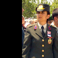 Geride gurur duyulacak hikayeleri kaldı