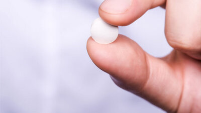 "MS için yeni ilaçlar gündemde"