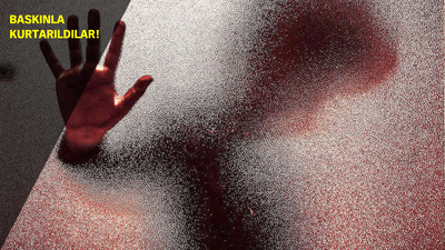 40 Kübalı dansçı Ankara'da dehşeti yaşadı!