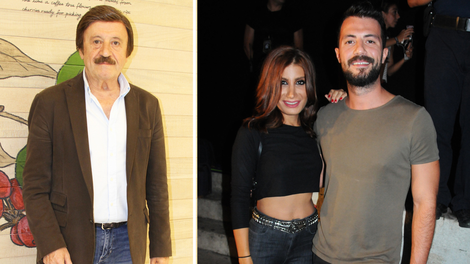 'Şarkılarım İrem'e bedava'