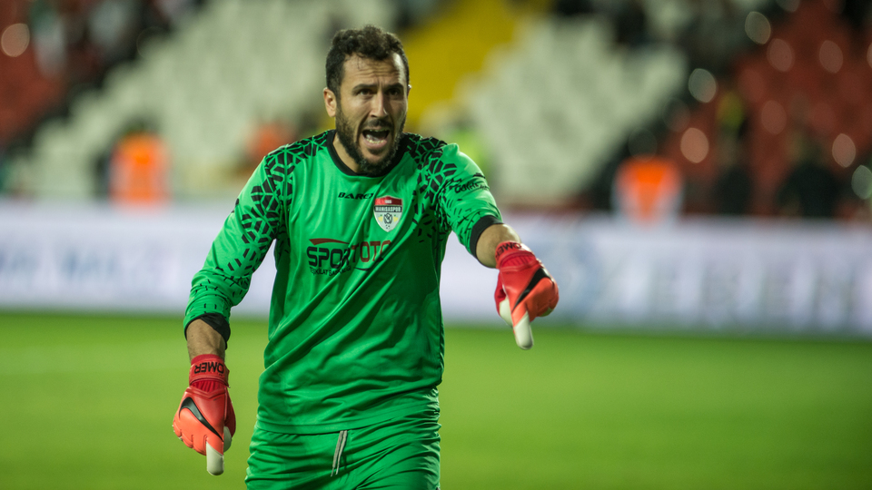 "Beni oğlum ayakta tuttu"