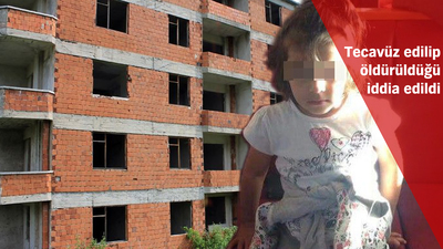 5 yaşındaki kızın cansız bedeni valiz içerisinde bulundu!