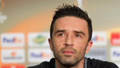 Gökhan Gönül: 'Huzurluyum' derken...