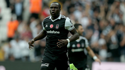 İşte Beşiktaş'ın Aboubakar teklifi!