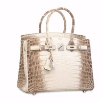 Dünyanın en pahalı çantası