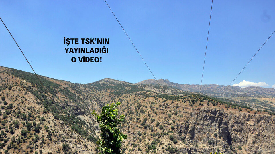 Şırnak'ta 13 askerin şehit olduğu helikopter kazası nasıl oldu?