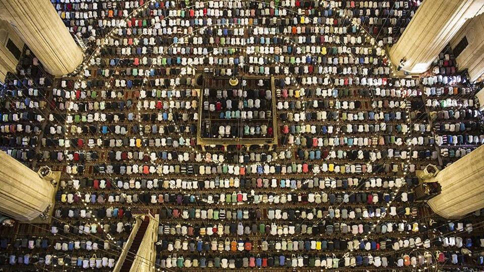 Ramazan Bayramı hangi gün?