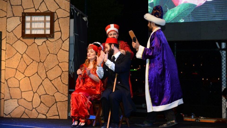 İBB'den Ramazan ayına özel etkinlikler