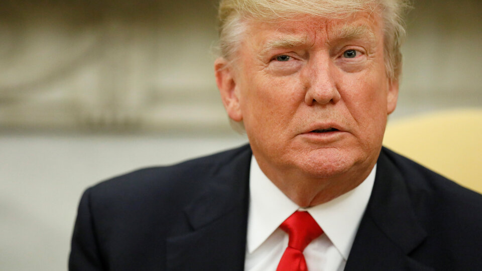 Avrupa Birliği ve Çin, Trump'a karşı birleşti!