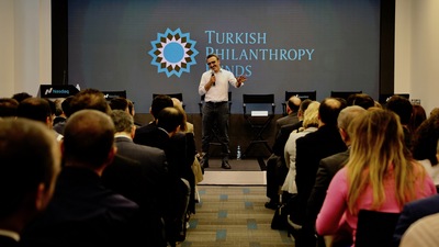 Chobani'nin CEO'sundan girişimcilere tavsiyeler
