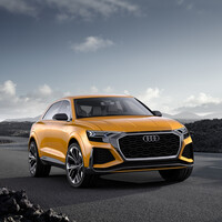 Audi'de skandal! Alman Bakan açıkladı