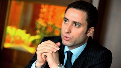 "Küçük bir aksaklık oldu"