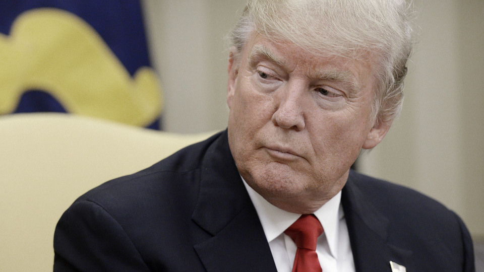 10 dev şirketin CEO'sundan Trump'a çağrı