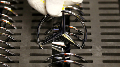 Türkiye'de Mercedes alacaklara kötü haber