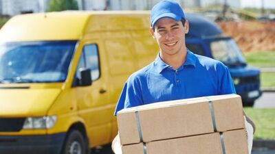 O kargo şirketinin genel müdürü değişti