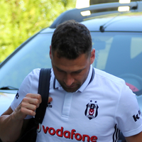 Dusko Tosic savcılıkta!