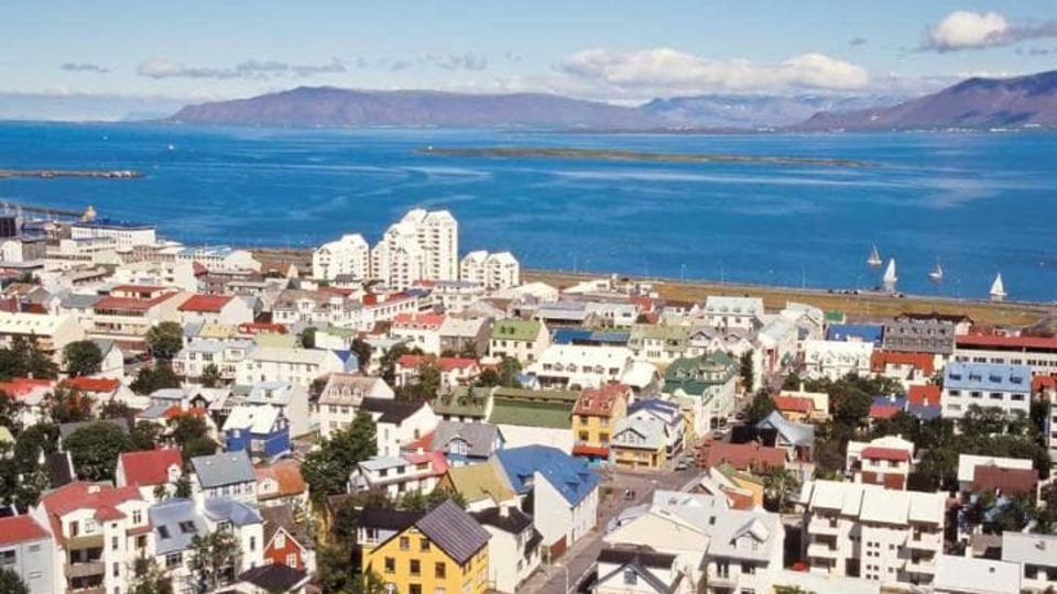 Burası dünyanın en huzurlu ülkesi