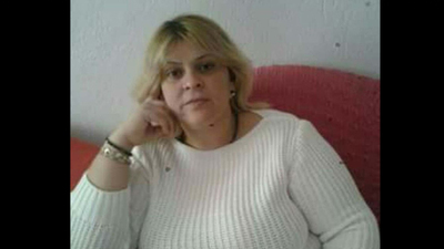 Birlikte yaşadığı kadını boğazını keserek öldürdü!