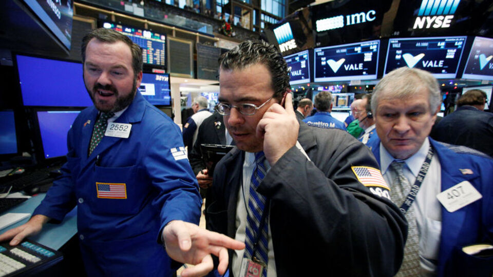 ABD'nin 1 trilyon dolarlık açmazı