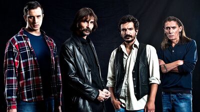 Behzat Ç ne zaman başlıyor?