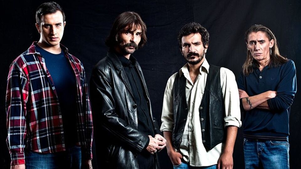 Behzat Ç ne zaman başlıyor?