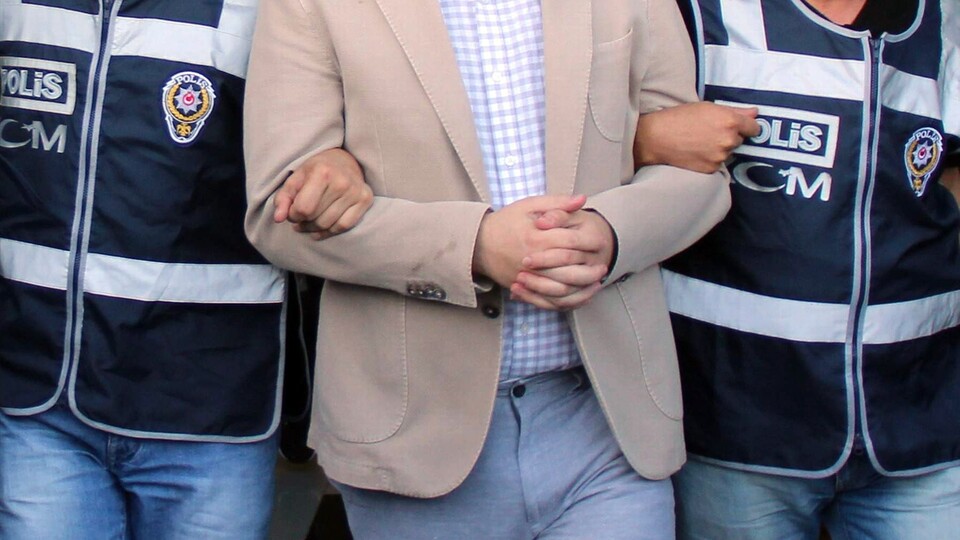 FETÖ operasyonlarında 2 Haziran günlüğü