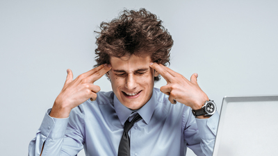 300 milyon kişi o ağrının kıskacında!