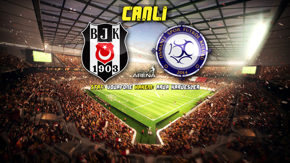 Kartal şampiyon gibi bitirdi!