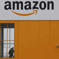 Amazon'dan şok karar