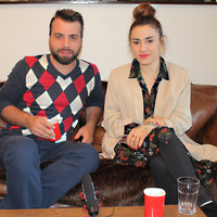 Ceylan Ertem ‘Hadi Be’ Dedirtti