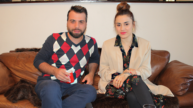 Ceylan Ertem ‘Hadi Be’ Dedirtti