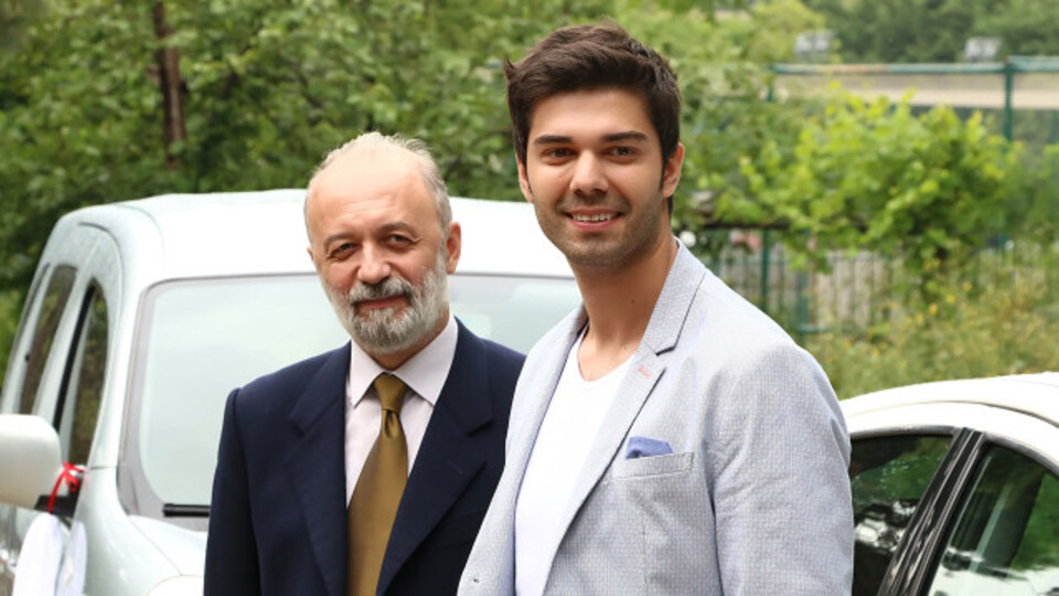 Civan, Mirat'ın karşısına çıkıyor