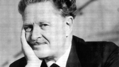 'Mavi gözlü dev' vefatının 54. yılında anılıyor