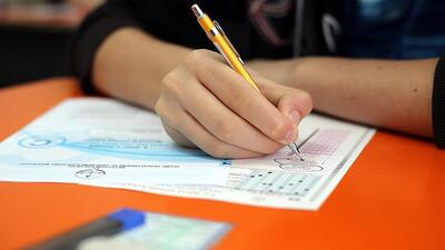 TEOG'da 'matematik' barajı aşıldı