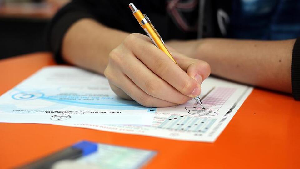 TEOG'da 'matematik' barajı aşıldı