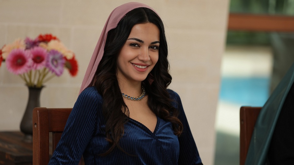 'Hiç âşık olmadım'