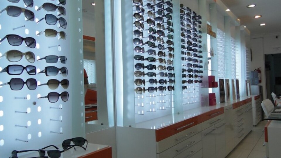 Gözlükçüleri 'gümrük vergisi' endişesi sardı