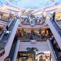 AVM'lerin kapanış saati değişti!