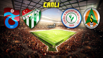 İşte Süper Lig'den düşen son takım