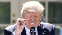 Dev şirketlerden Trump kararı