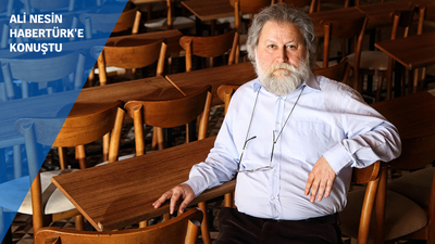 "Her ağzımı açtığımda linç ediliyorum ama insanları dürtmek hoşuma gidiyor"