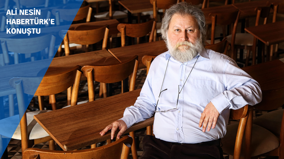 "Her ağzımı açtığımda linç ediliyorum ama insanları dürtmek hoşuma gidiyor"