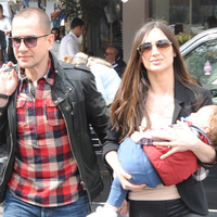 Emre Aşık'ın eşine hapis şoku! 