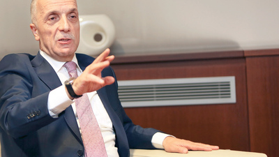 'Kimse istemiyor kıdem tazminatı fonunu unutalım'