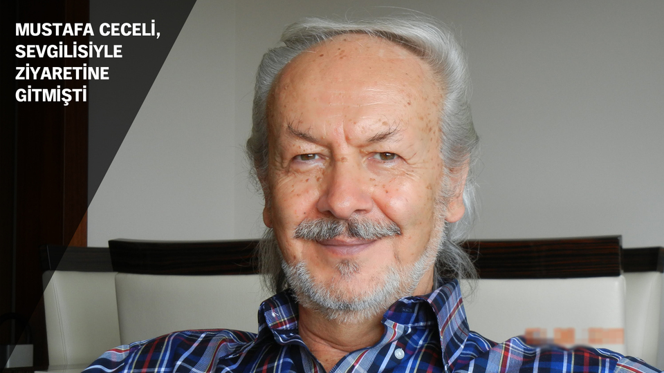 'Kozmik dindar' Ahmed Hulusi: Şeyh değilim, araştırmacıyım