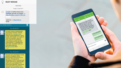 Dikkat! Çok kötü çarpıyorlar