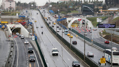 İki yaka arası servis kullananlar dikkat