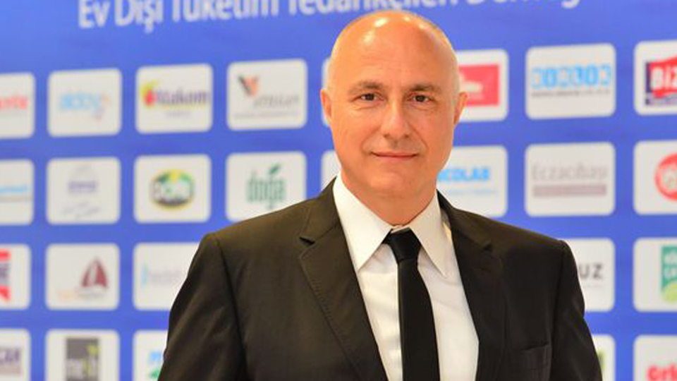 ETÜDER, Melih Şahinöz ile yola devam ediyor