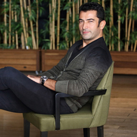 İşte Kenan'ın son yatırımı!